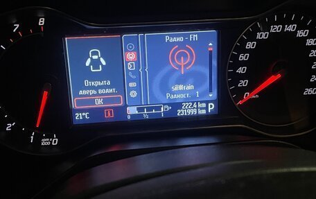 Ford Galaxy II, 2011 год, 1 000 000 рублей, 10 фотография