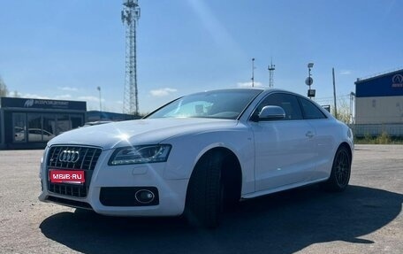 Audi S5, 2009 год, 3 000 000 рублей, 1 фотография