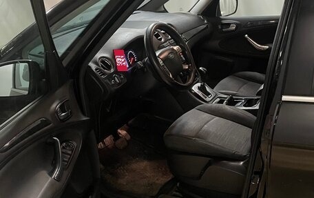 Ford Galaxy II, 2011 год, 1 000 000 рублей, 9 фотография