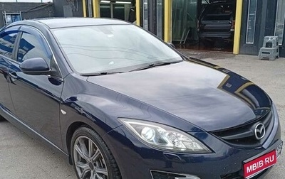 Mazda 6, 2008 год, 850 000 рублей, 1 фотография