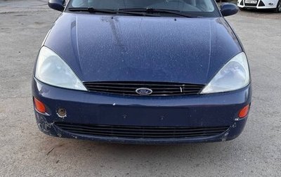 Ford Focus IV, 2001 год, 220 000 рублей, 1 фотография