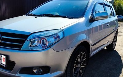 Geely MK Cross I, 2013 год, 320 000 рублей, 1 фотография