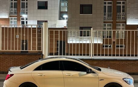 Mercedes-Benz CLA AMG, 2015 год, 2 700 000 рублей, 6 фотография