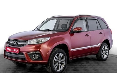 Chery Tiggo 3 I, 2019 год, 1 000 000 рублей, 1 фотография