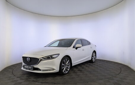 Mazda 6, 2023 год, 3 190 000 рублей, 1 фотография
