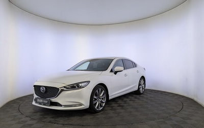 Mazda 6, 2023 год, 3 190 000 рублей, 1 фотография
