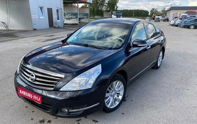 Nissan Teana, 2011 год, 950 000 рублей, 1 фотография