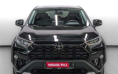 Toyota RAV4, 2023 год, 4 100 000 рублей, 1 фотография