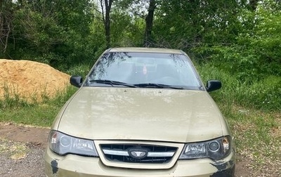 Daewoo Nexia I рестайлинг, 2011 год, 185 000 рублей, 1 фотография
