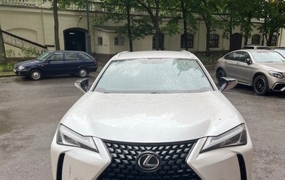 Lexus UX I, 2019 год, 2 600 000 рублей, 1 фотография