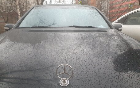 Mercedes-Benz C-Класс, 2004 год, 600 000 рублей, 1 фотография