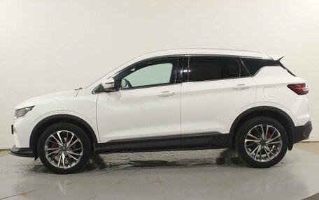 Geely Coolray I, 2023 год, 1 790 000 рублей, 1 фотография