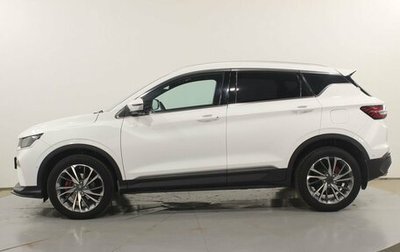 Geely Coolray I, 2023 год, 1 790 000 рублей, 1 фотография