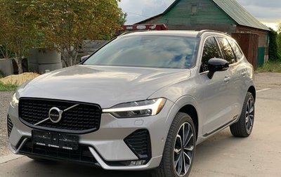 Volvo XC60 II, 2023 год, 5 999 999 рублей, 1 фотография