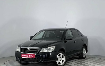 Skoda Octavia, 2010 год, 619 000 рублей, 1 фотография