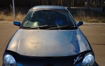 Subaru Impreza III, 2000 год, 380 000 рублей, 1 фотография