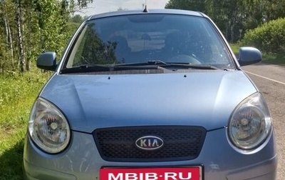 KIA Picanto I, 2009 год, 550 000 рублей, 1 фотография