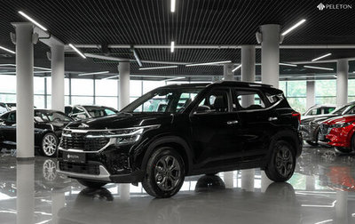 KIA Seltos I, 2024 год, 2 800 000 рублей, 1 фотография