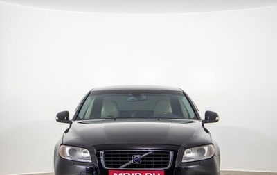 Volvo S80 II рестайлинг 2, 2007 год, 1 249 000 рублей, 1 фотография
