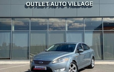 Ford Mondeo IV, 2008 год, 595 000 рублей, 1 фотография