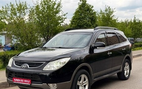 Hyundai ix55, 2009 год, 1 250 000 рублей, 1 фотография