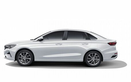 Geely Emgrand, 2024 год, 2 483 990 рублей, 1 фотография