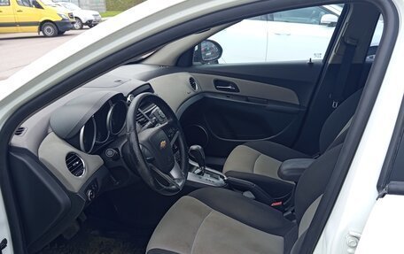 Chevrolet Cruze II, 2012 год, 650 000 рублей, 6 фотография