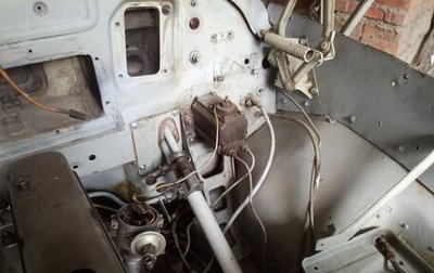 ГАЗ 21 «Волга», 1966 год, 700 000 рублей, 1 фотография