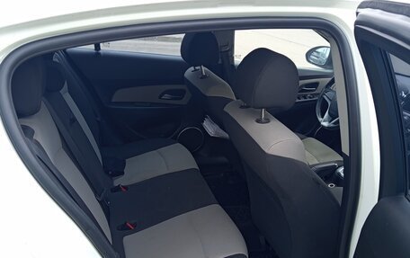Chevrolet Cruze II, 2012 год, 650 000 рублей, 11 фотография