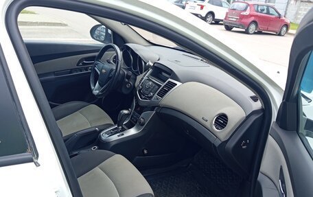 Chevrolet Cruze II, 2012 год, 650 000 рублей, 10 фотография