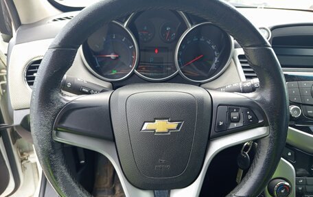 Chevrolet Cruze II, 2012 год, 650 000 рублей, 9 фотография