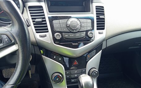 Chevrolet Cruze II, 2012 год, 650 000 рублей, 8 фотография