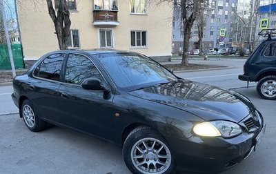 Hyundai Elantra III, 2000 год, 300 000 рублей, 1 фотография