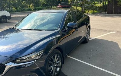 Mazda 6, 2021 год, 2 700 000 рублей, 1 фотография