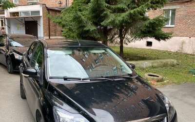 Ford Focus II рестайлинг, 2009 год, 799 000 рублей, 1 фотография