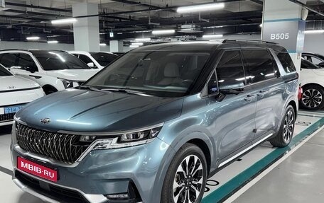 KIA Carnival, 2021 год, 2 850 000 рублей, 1 фотография