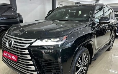 Lexus LX, 2024 год, 17 200 000 рублей, 1 фотография