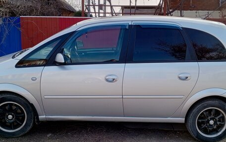 Opel Meriva, 2008 год, 360 000 рублей, 3 фотография