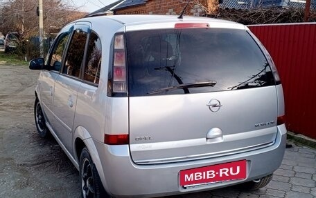 Opel Meriva, 2008 год, 360 000 рублей, 2 фотография