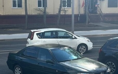 Peugeot 406 I, 2001 год, 290 000 рублей, 1 фотография