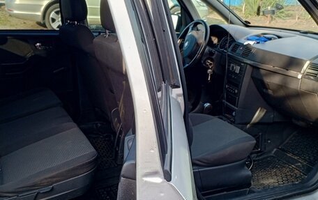 Opel Meriva, 2008 год, 360 000 рублей, 11 фотография