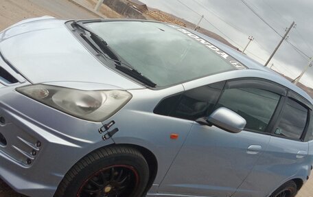 Honda Fit III, 2008 год, 710 000 рублей, 6 фотография