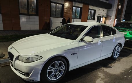 BMW 5 серия, 2013 год, 2 150 000 рублей, 6 фотография