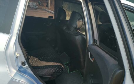 Honda Fit III, 2008 год, 710 000 рублей, 8 фотография