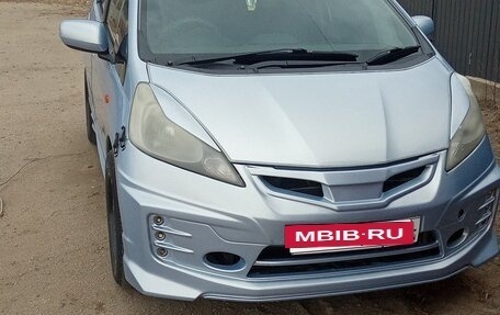 Honda Fit III, 2008 год, 710 000 рублей, 7 фотография