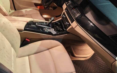BMW 5 серия, 2013 год, 2 150 000 рублей, 7 фотография