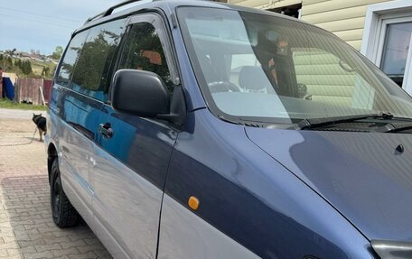 Toyota Town Ace III, 1999 год, 850 000 рублей, 2 фотография