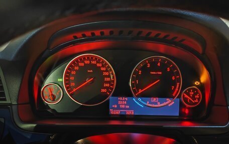 BMW 5 серия, 2013 год, 2 150 000 рублей, 10 фотография