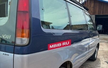 Toyota Town Ace III, 1999 год, 850 000 рублей, 4 фотография