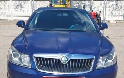 Skoda Octavia, 2011 год, 550 000 рублей, 1 фотография